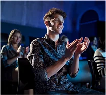 HỘI THẢO MẠNG LƯỚI 5g PHỦ SÓNG KHẮP TẤT CẢ