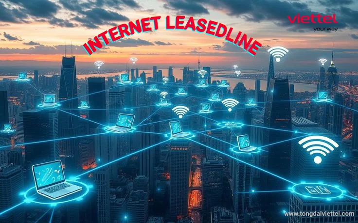 Internet Leased Line