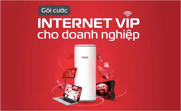 Internet Doanh Nghiệp