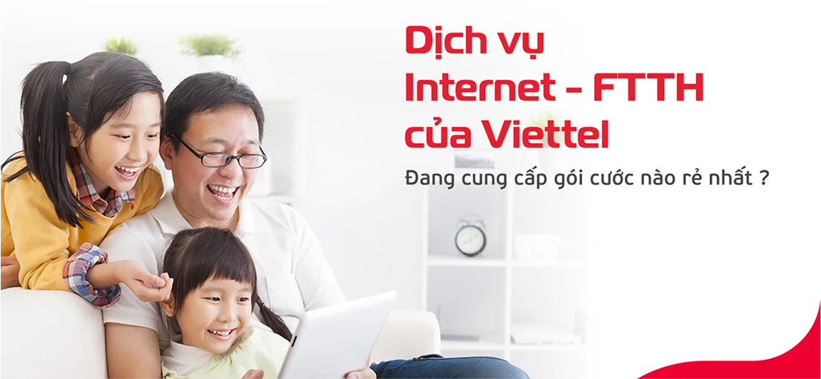 Internet cáp quang
